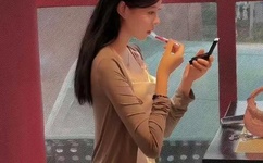 穿成前任叔叔的掌心娇全文免费阅读